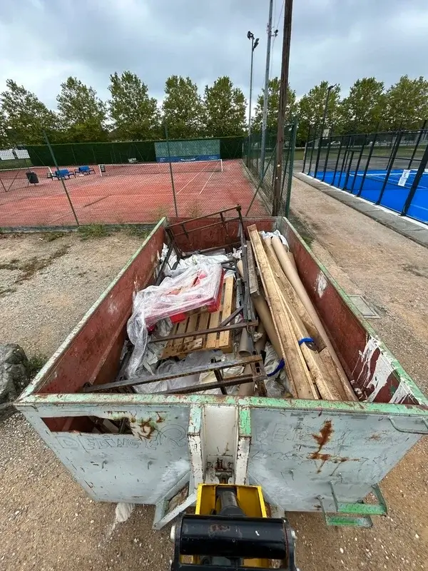 location de benne pour particulier a lyon